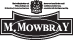 M.MOWBRAY